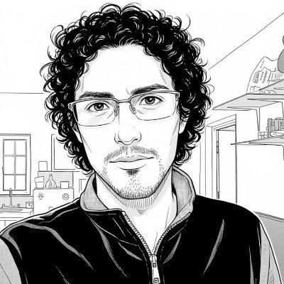 Engel Valadez